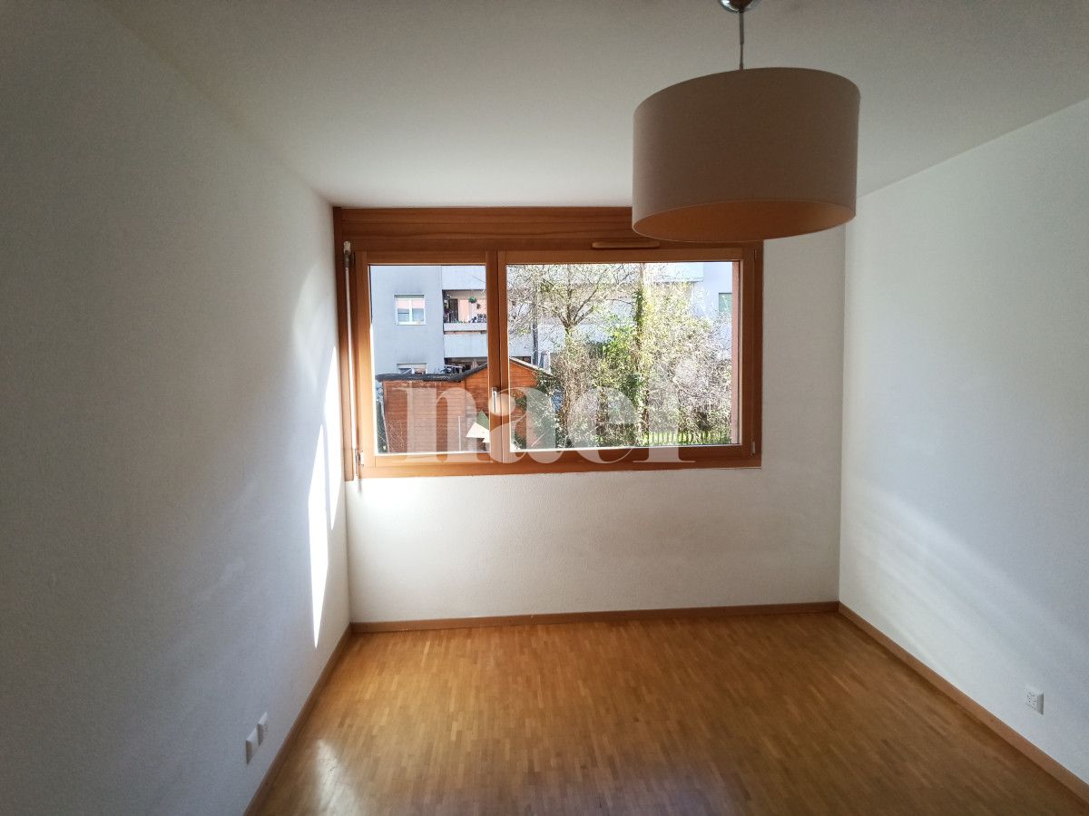 À louer : Appartement 5 Pieces Le Grand-Saconnex - Ref : 211038.1003 | Naef Immobilier