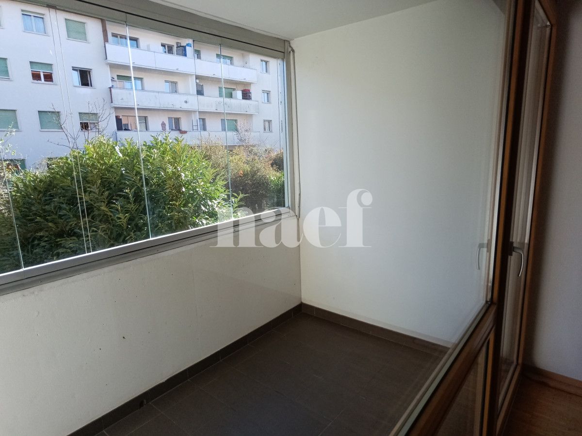 À louer : Appartement 5 Pieces Le Grand-Saconnex - Ref : 211038.1003 | Naef Immobilier