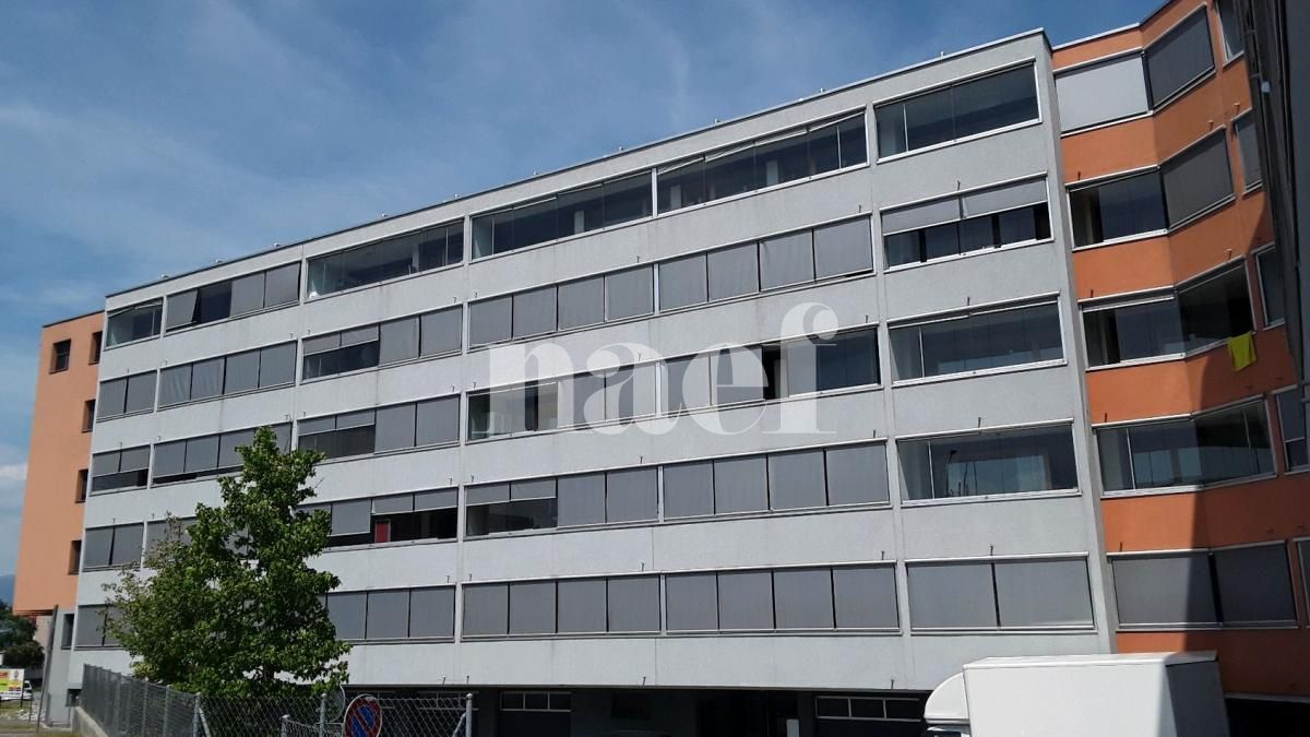 À louer : Appartement 5 Pieces Le Grand-Saconnex - Ref : 211038.3001 | Naef Immobilier