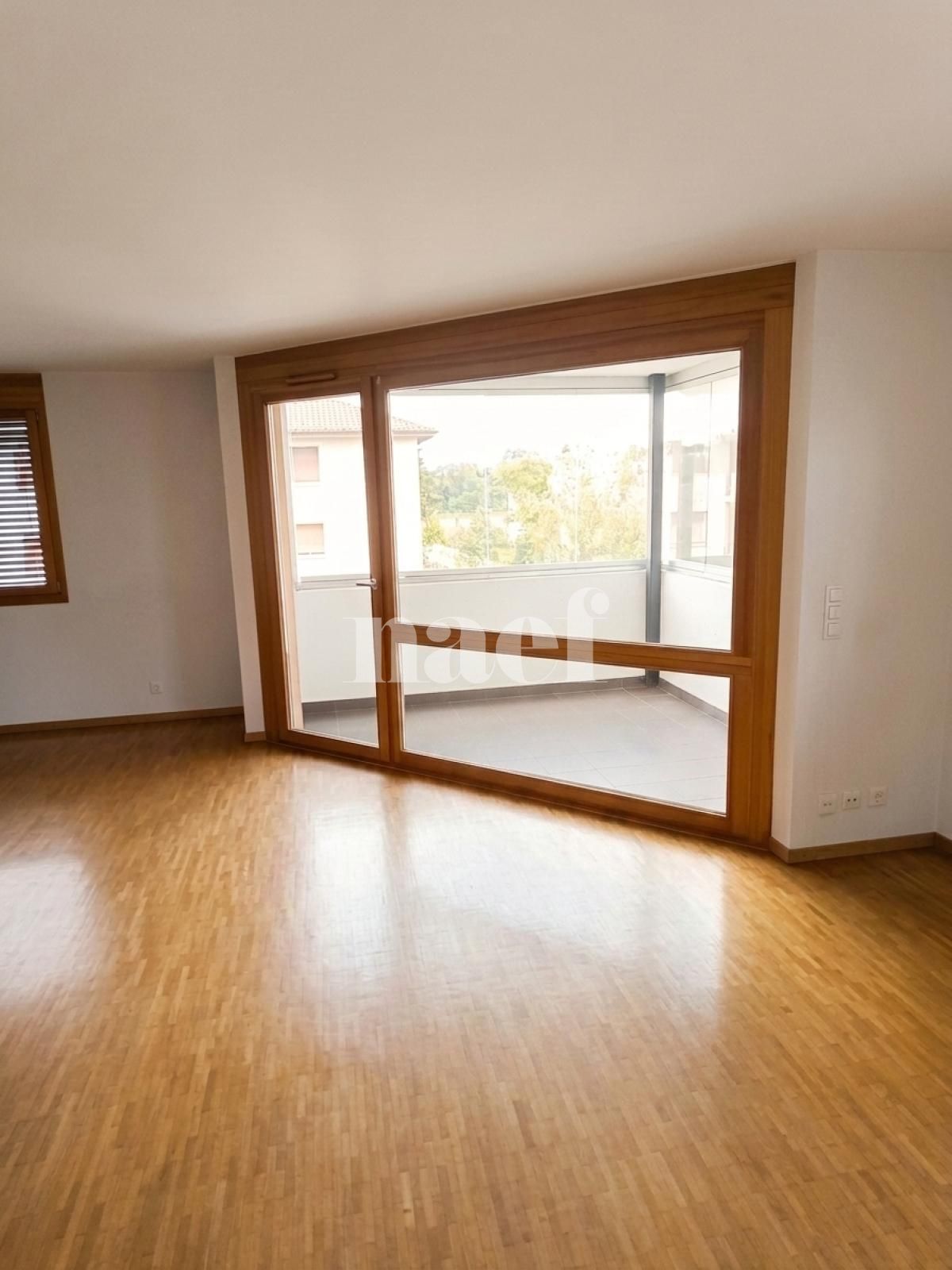À louer : Appartement 4 Pieces Le Grand-Saconnex - Ref : 211038.3002 | Naef Immobilier