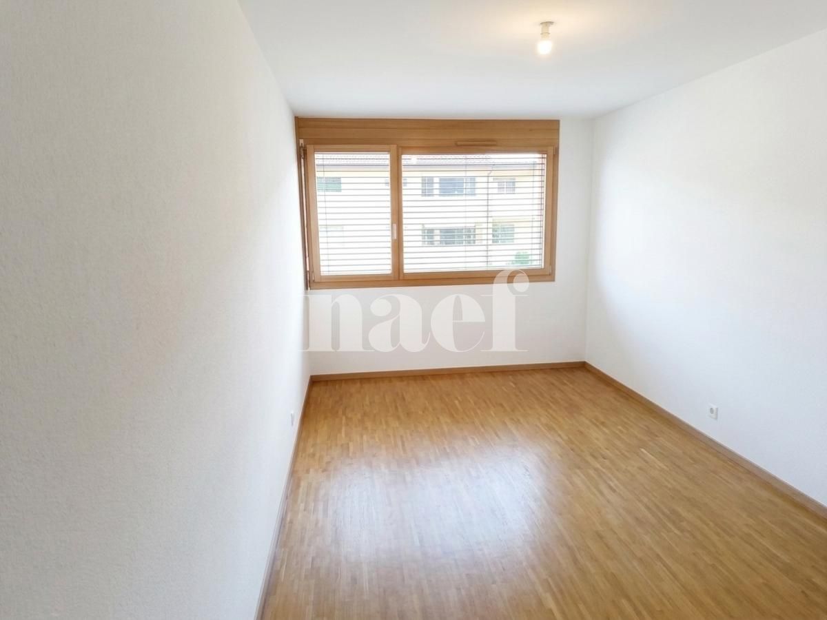 À louer : Appartement 4 Pieces Le Grand-Saconnex - Ref : 211038.3002 | Naef Immobilier