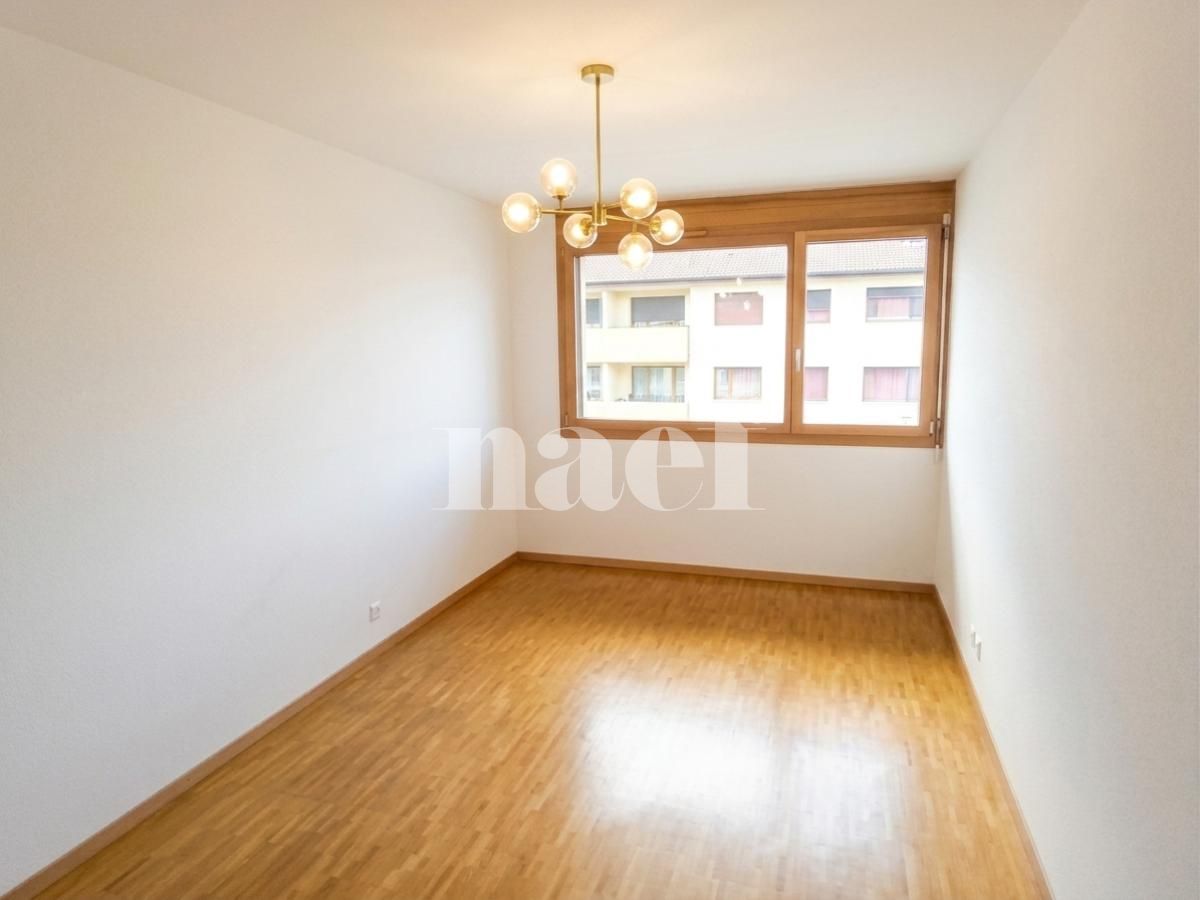 À louer : Appartement 4 Pieces Le Grand-Saconnex - Ref : 211038.3002 | Naef Immobilier