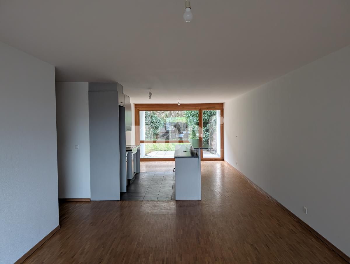 À louer : Appartement 5 Pieces Le Grand-Saconnex - Ref : 211038.3 | Naef Immobilier