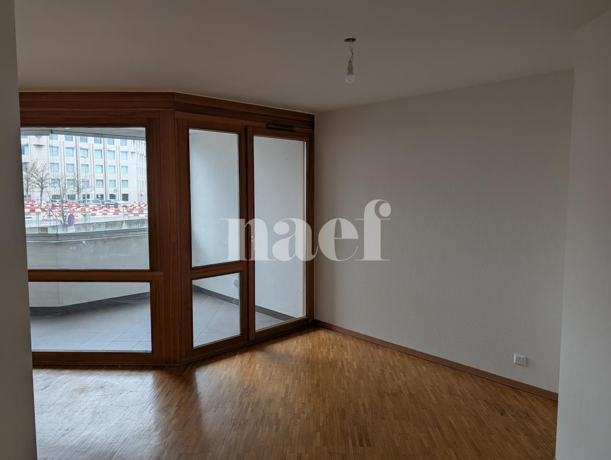 À louer : Appartement 5 Pieces Le Grand-Saconnex - Ref : 211038.3 | Naef Immobilier