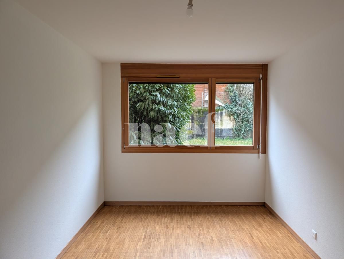 À louer : Appartement 5 Pieces Le Grand-Saconnex - Ref : 211038.3 | Naef Immobilier