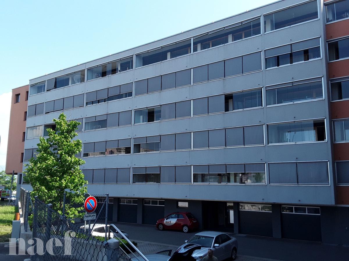 À louer : Appartement 4 Pieces Le Grand-Saconnex - Ref : 211038.4002 | Naef Immobilier