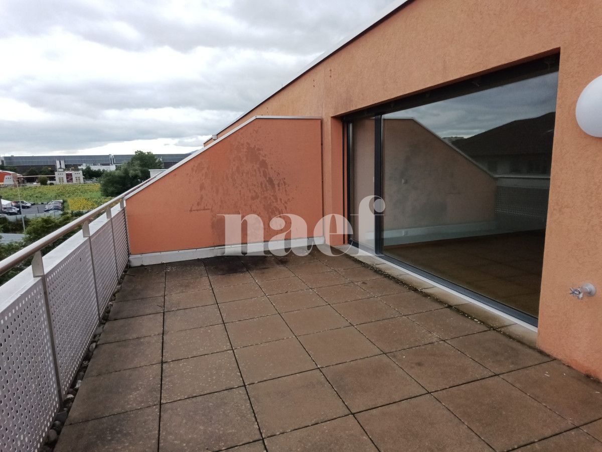 À louer : Appartement 4 Pieces Le Grand-Saconnex - Ref : 211038.4002 | Naef Immobilier