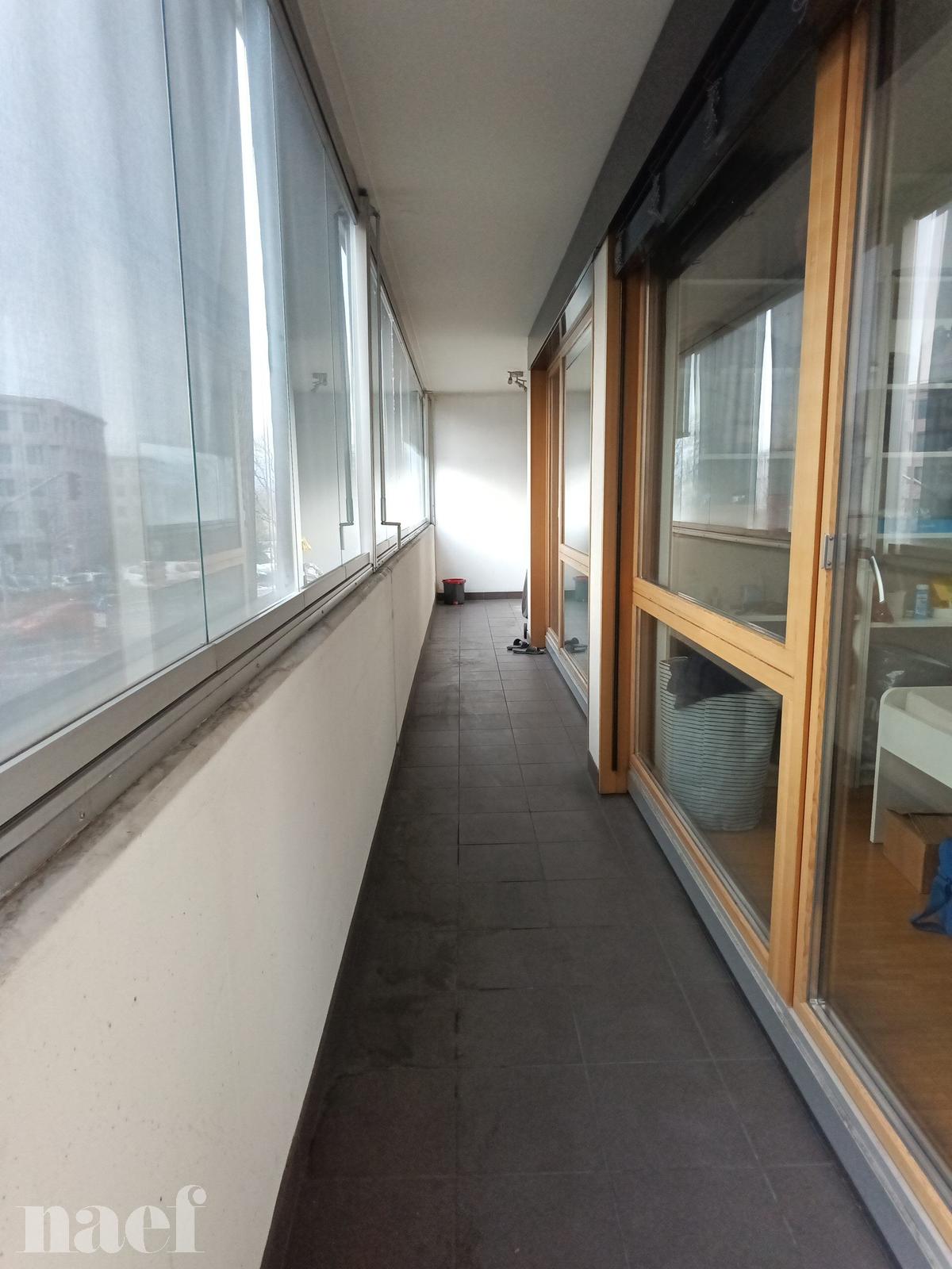 À louer : Appartement 4 Pieces Le Grand-Saconnex - Ref : 211039.1002 | Naef Immobilier