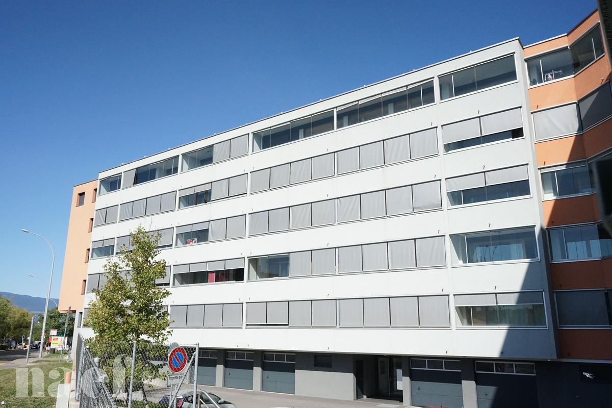 À louer : Appartement 5 Pieces Le Grand-Saconnex - Ref : 211039.1 | Naef Immobilier