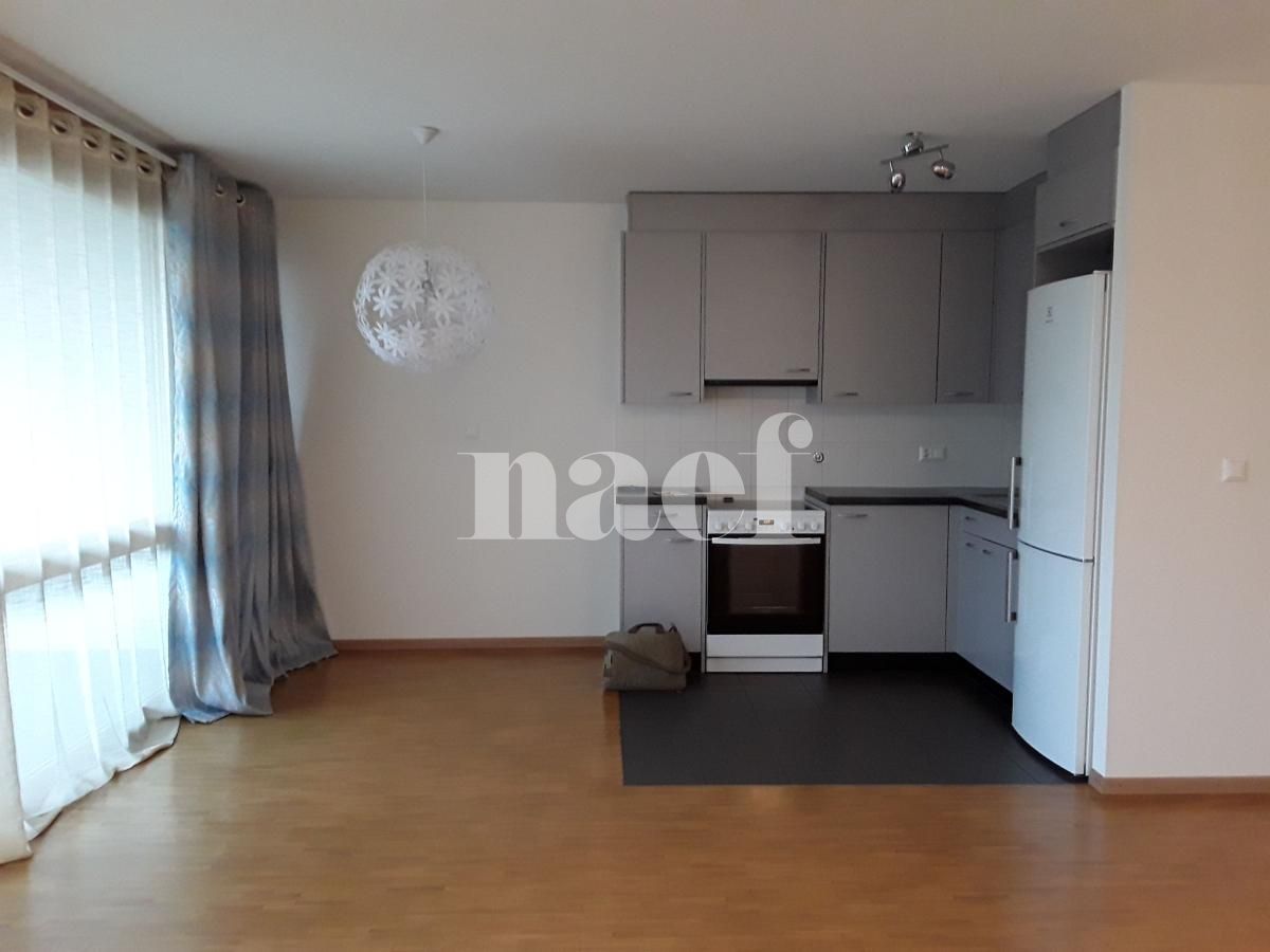 À louer : Appartement 4 Pieces Le Grand-Saconnex - Ref : 211039.2 | Naef Immobilier