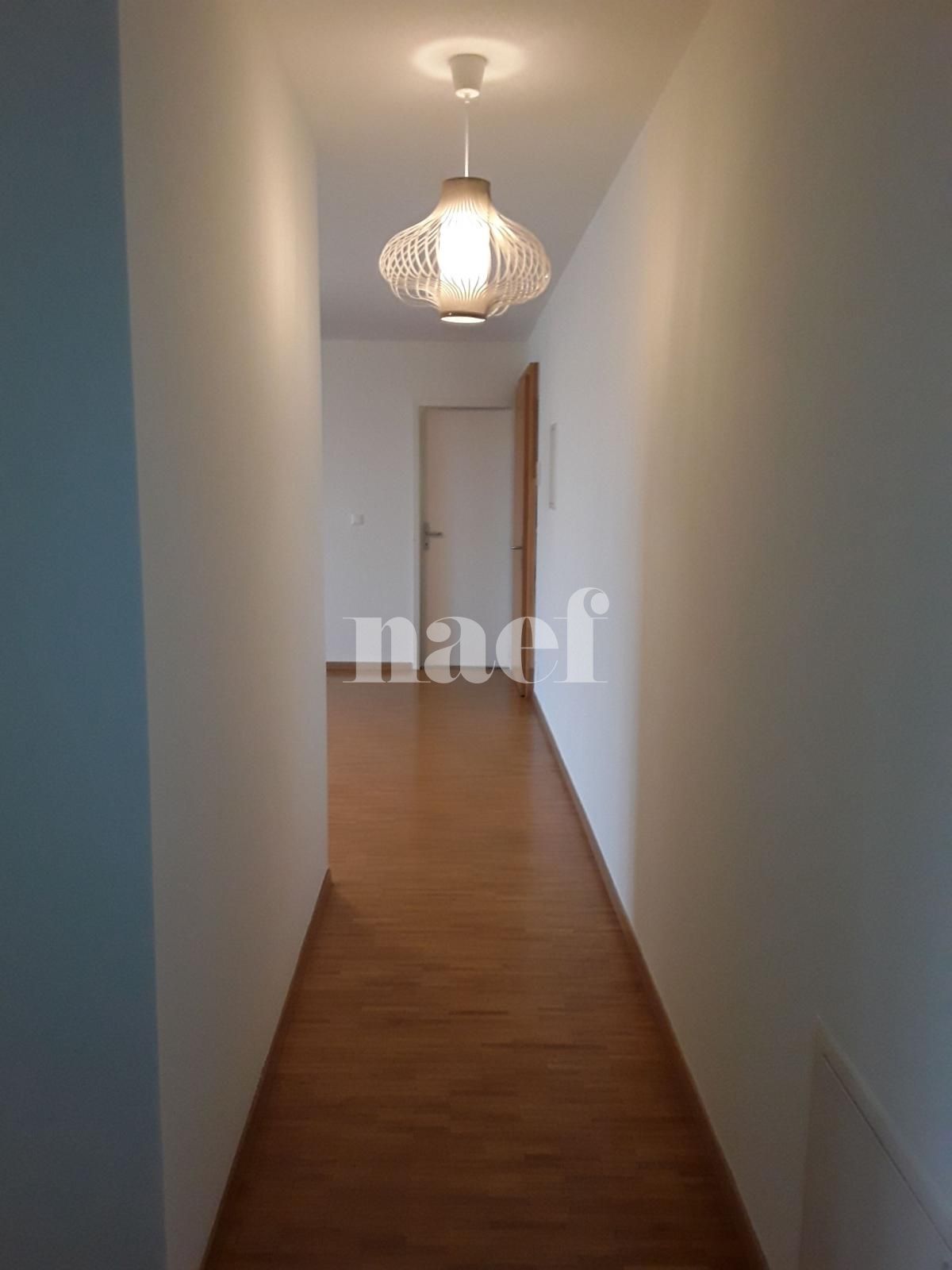 À louer : Appartement 4 Pieces Le Grand-Saconnex - Ref : 211039.2 | Naef Immobilier