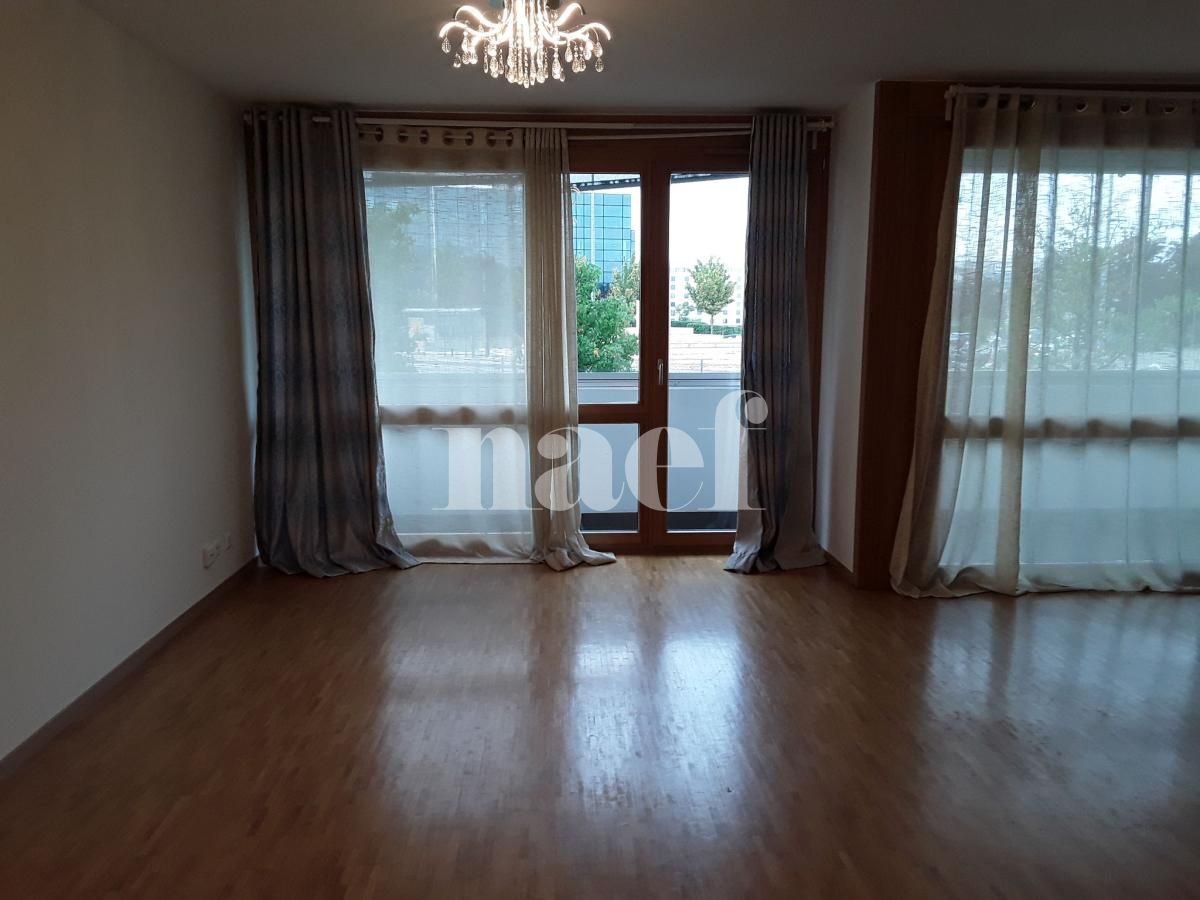 À louer : Appartement 4 Pieces Le Grand-Saconnex - Ref : 211039.2 | Naef Immobilier