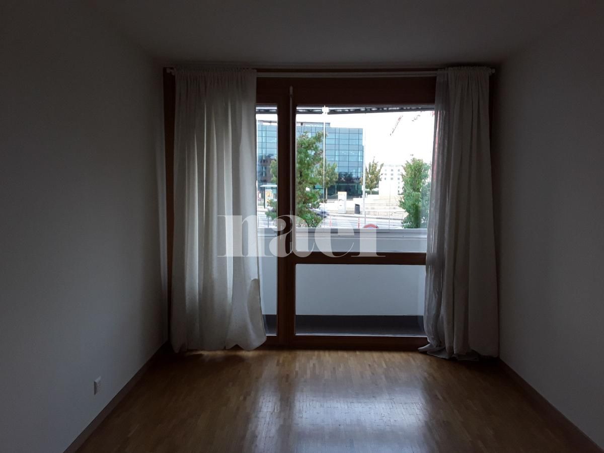 À louer : Appartement 4 Pieces Le Grand-Saconnex - Ref : 211039.2 | Naef Immobilier
