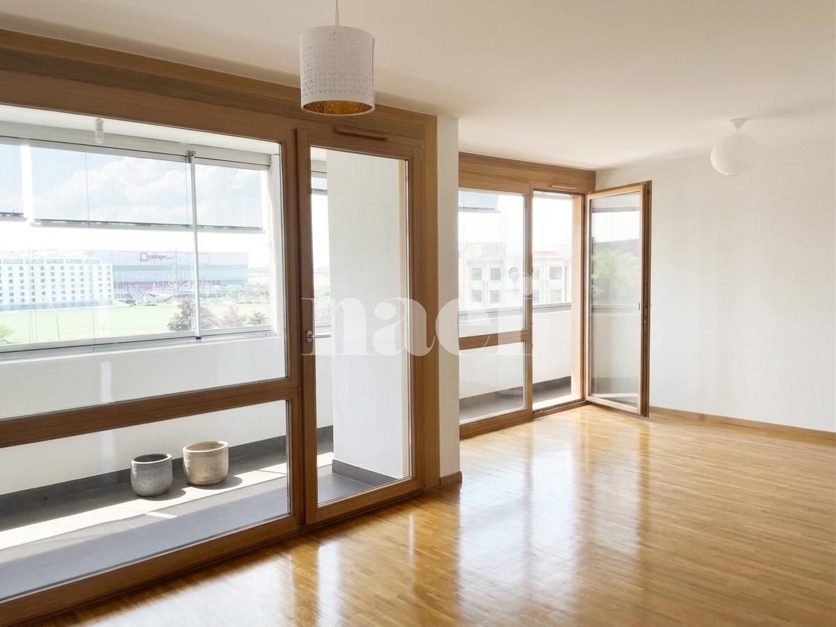 À louer : Appartement 7 Pieces Le Grand-Saconnex - Ref : 211039.4001 | Naef Immobilier
