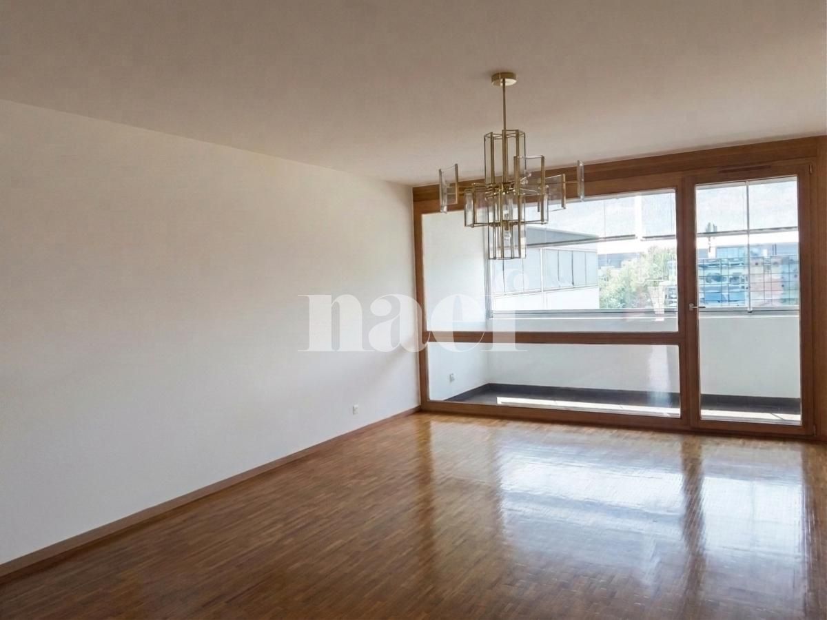 À louer : Appartement 7 Pieces Le Grand-Saconnex - Ref : 211039.4001 | Naef Immobilier