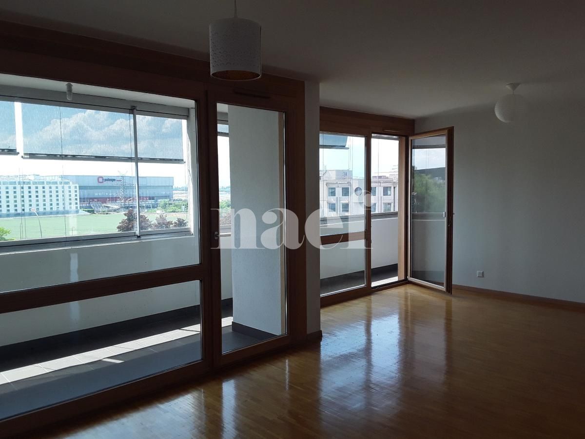 À louer : Appartement 7 Pieces Le Grand-Saconnex - Ref : 211039.4001 | Naef Immobilier