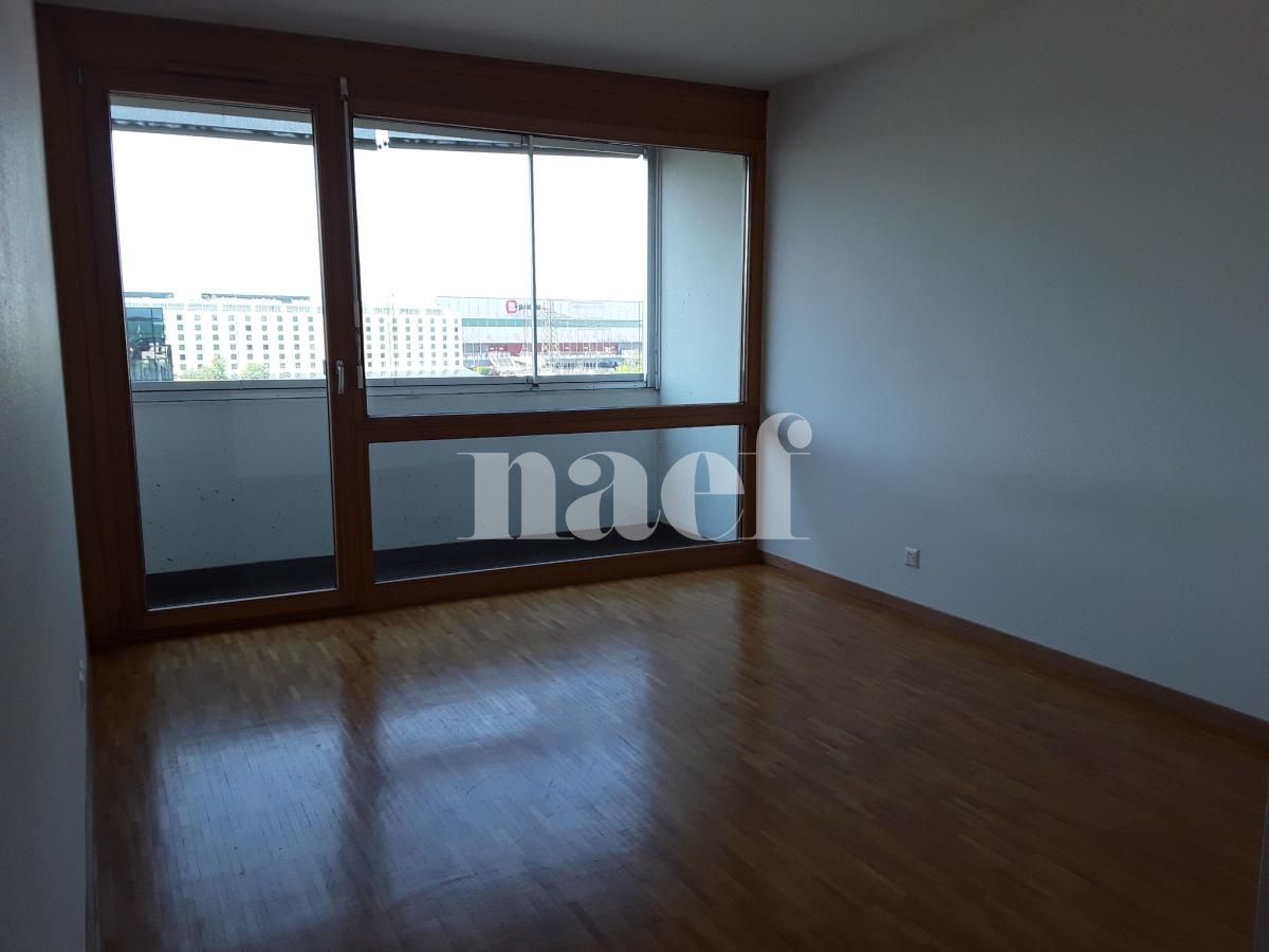 À louer : Appartement 7 Pieces Le Grand-Saconnex - Ref : 211039.4001 | Naef Immobilier