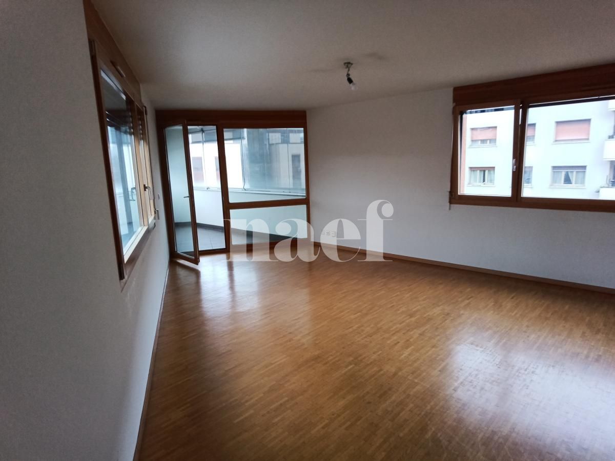 À louer : Appartement 6 Pieces Le Grand-Saconnex - Ref : 211040.1004 | Naef Immobilier