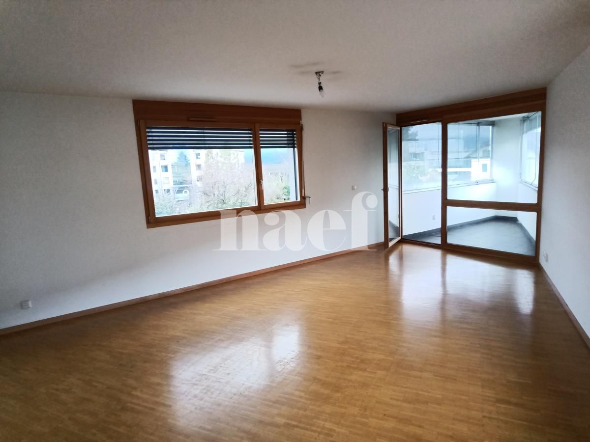 À louer : Appartement 6 Pieces Le Grand-Saconnex - Ref : 211040.1004 | Naef Immobilier