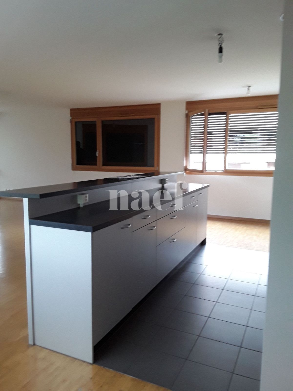 À louer : Appartement 6 Pieces Le Grand-Saconnex - Ref : 211040.1004 | Naef Immobilier