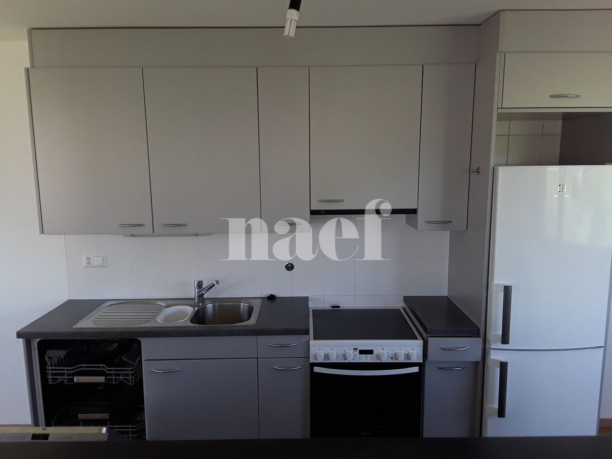 À louer : Appartement 6 Pieces Le Grand-Saconnex - Ref : 211040.1004 | Naef Immobilier