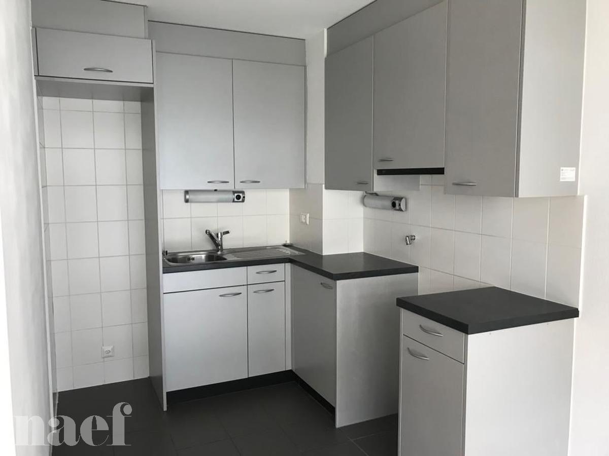 À louer : Appartement 3 Pieces Le Grand-Saconnex - Ref : 211040.1 | Naef Immobilier