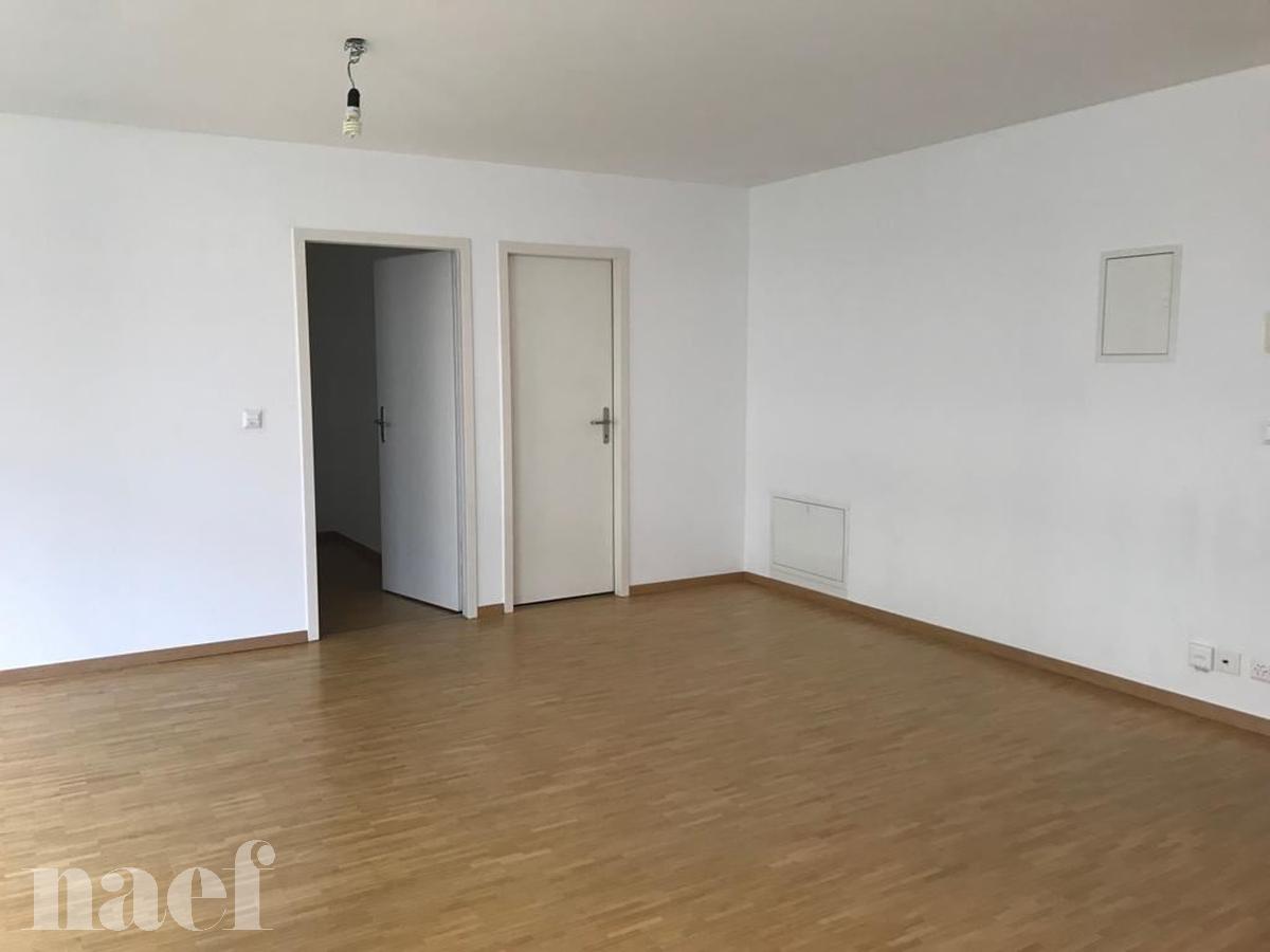 À louer : Appartement 3 Pieces Le Grand-Saconnex - Ref : 211040.1 | Naef Immobilier