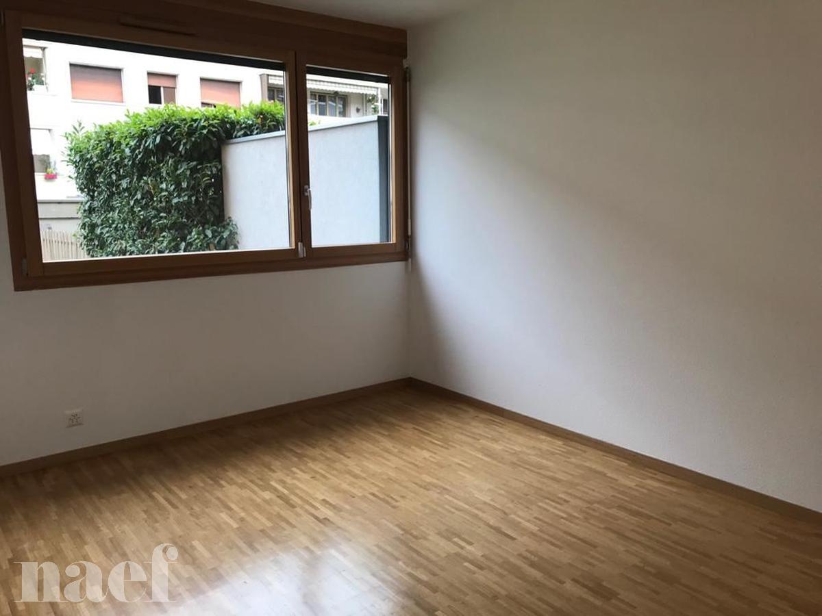 À louer : Appartement 3 Pieces Le Grand-Saconnex - Ref : 211040.1 | Naef Immobilier