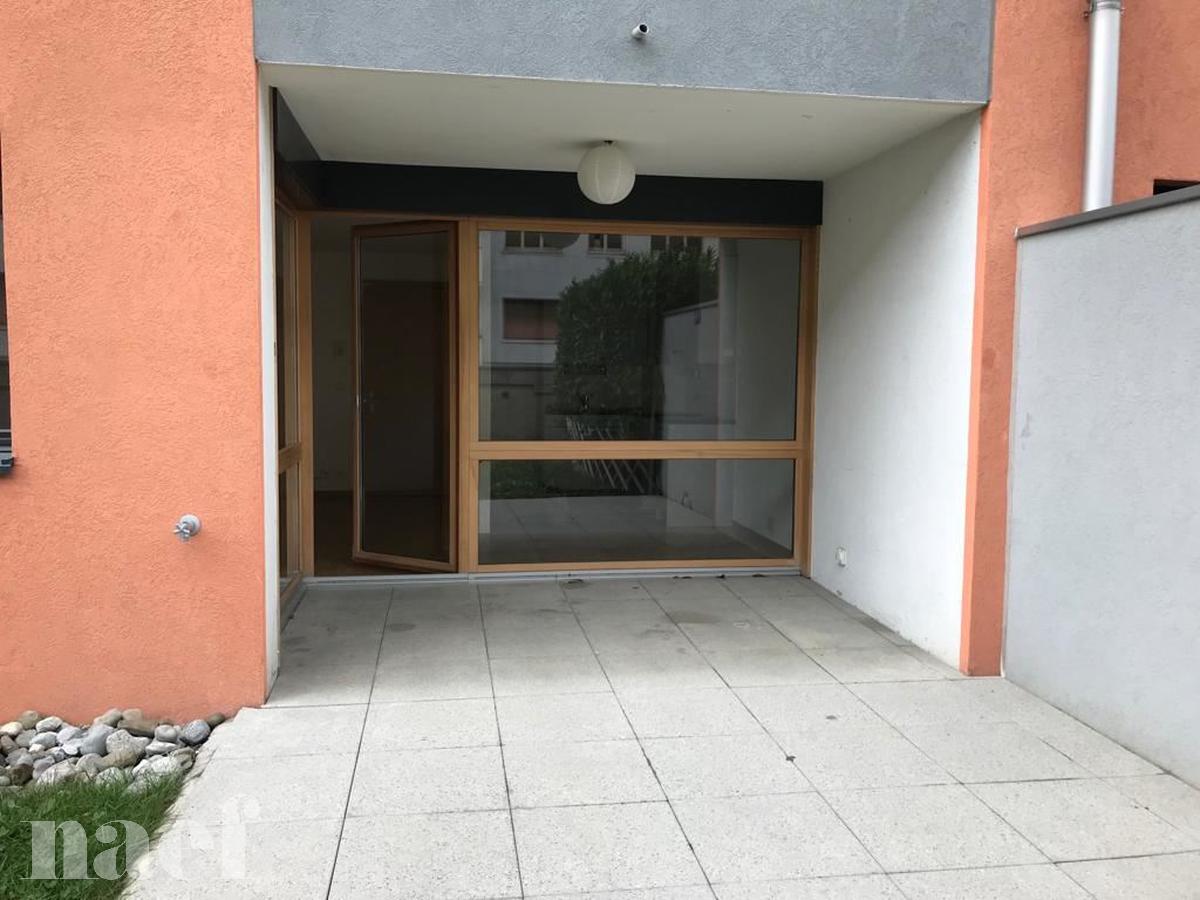 À louer : Appartement 3 Pieces Le Grand-Saconnex - Ref : 211040.1 | Naef Immobilier