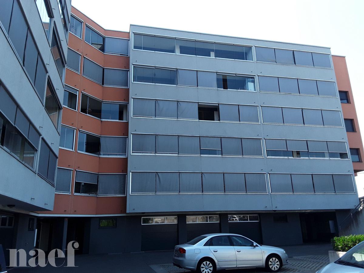 À louer : Appartement 4 Pieces Le Grand-Saconnex - Ref : 211040.2002 | Naef Immobilier