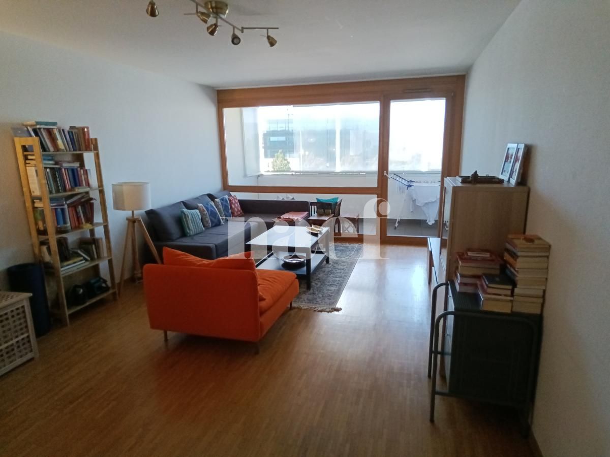 À louer : Appartement 4 Pieces Le Grand-Saconnex - Ref : 211040.2002 | Naef Immobilier