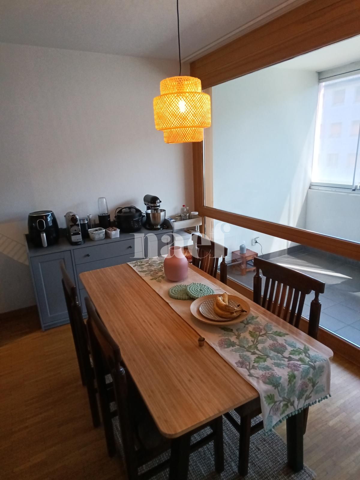 À louer : Appartement 4 Pieces Le Grand-Saconnex - Ref : 211040.2002 | Naef Immobilier