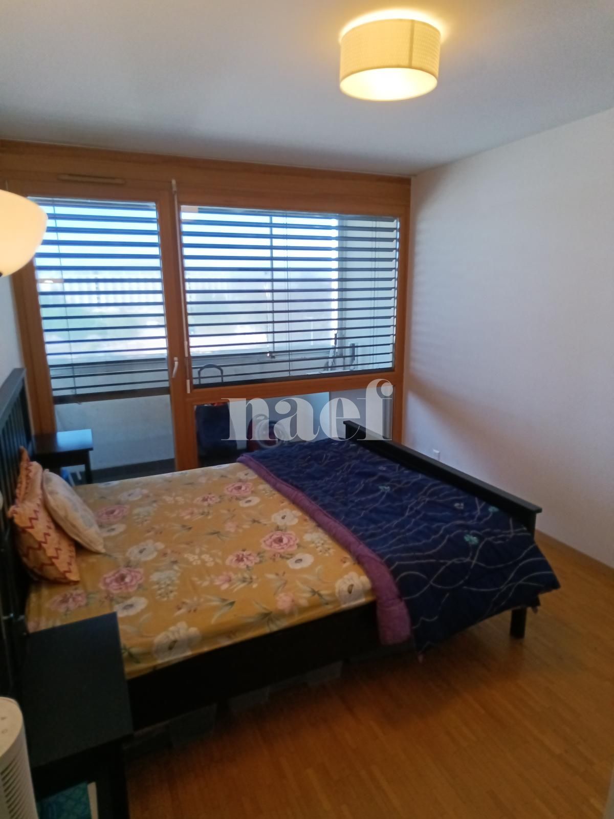 À louer : Appartement 4 Pieces Le Grand-Saconnex - Ref : 211040.2002 | Naef Immobilier