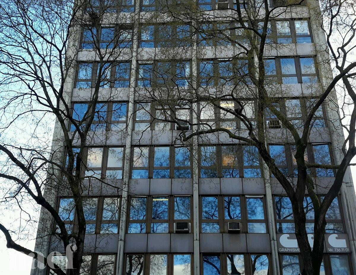 À louer : Surface Commerciale Bureau Genève - Ref : 211100.1004 | Naef Immobilier