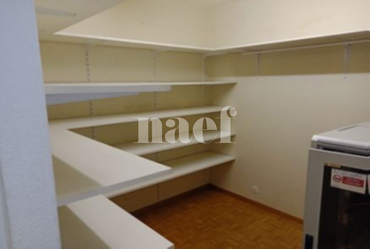 À louer : Surface Commerciale Bureau Genève - Ref : 211100.1004 | Naef Immobilier