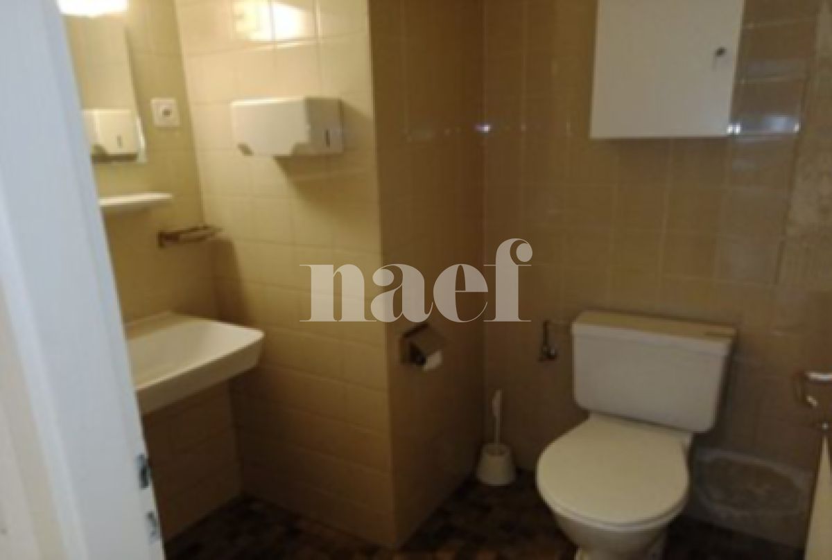 À louer : Surface Commerciale Bureau Genève - Ref : 211100.1004 | Naef Immobilier