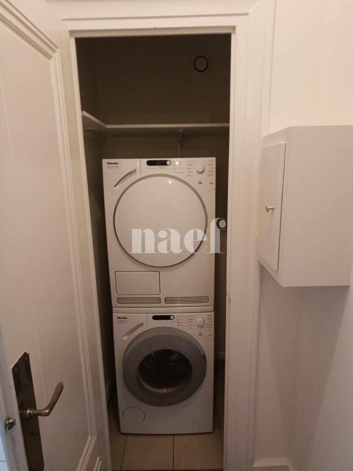 À louer : Appartement 5.5 Pieces Genève - Ref : 211101.3001 | Naef Immobilier