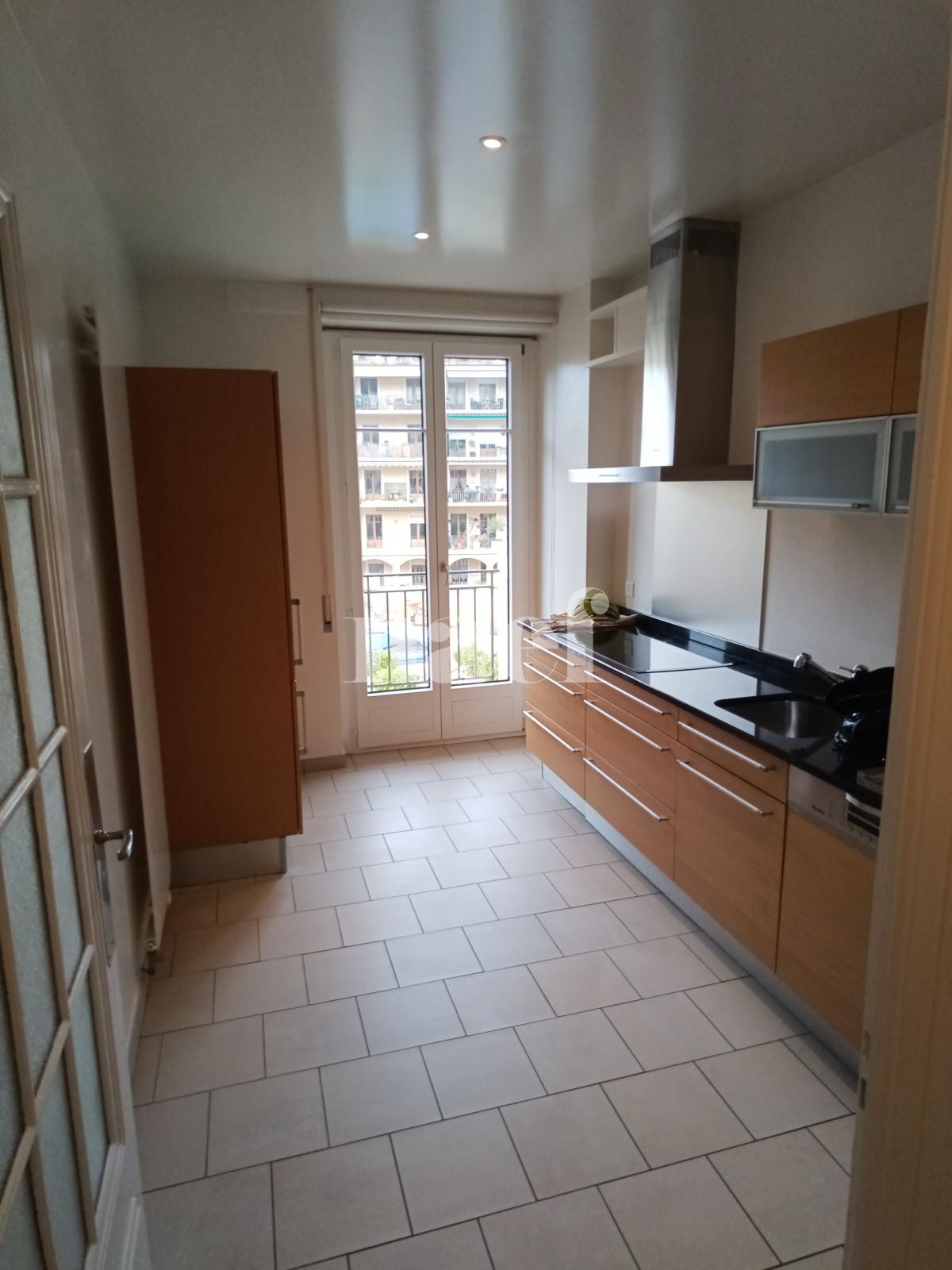 À louer : Appartement 5.5 Pieces Genève - Ref : 211101.3001 | Naef Immobilier