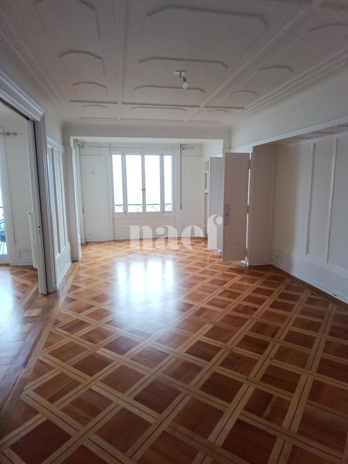 À louer : Appartement 5.5 Pieces Genève - Ref : 211101.3001 | Naef Immobilier