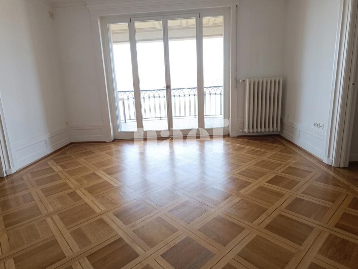 À louer : Appartement 6.5 Pieces Genève - Ref : 211101.5002 | Naef Immobilier