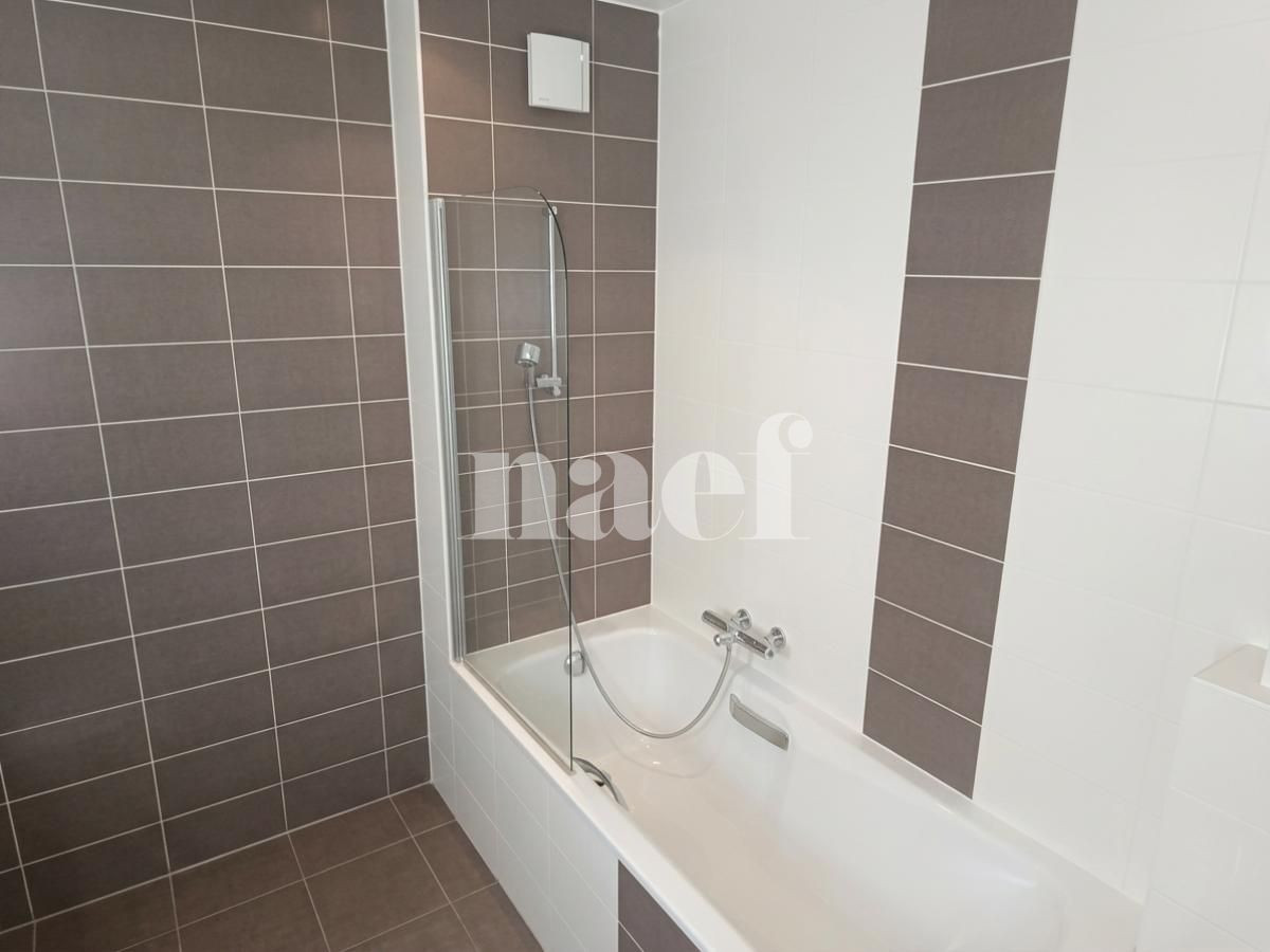 À louer : Appartement 6.5 Pieces Genève - Ref : 211101.5002 | Naef Immobilier
