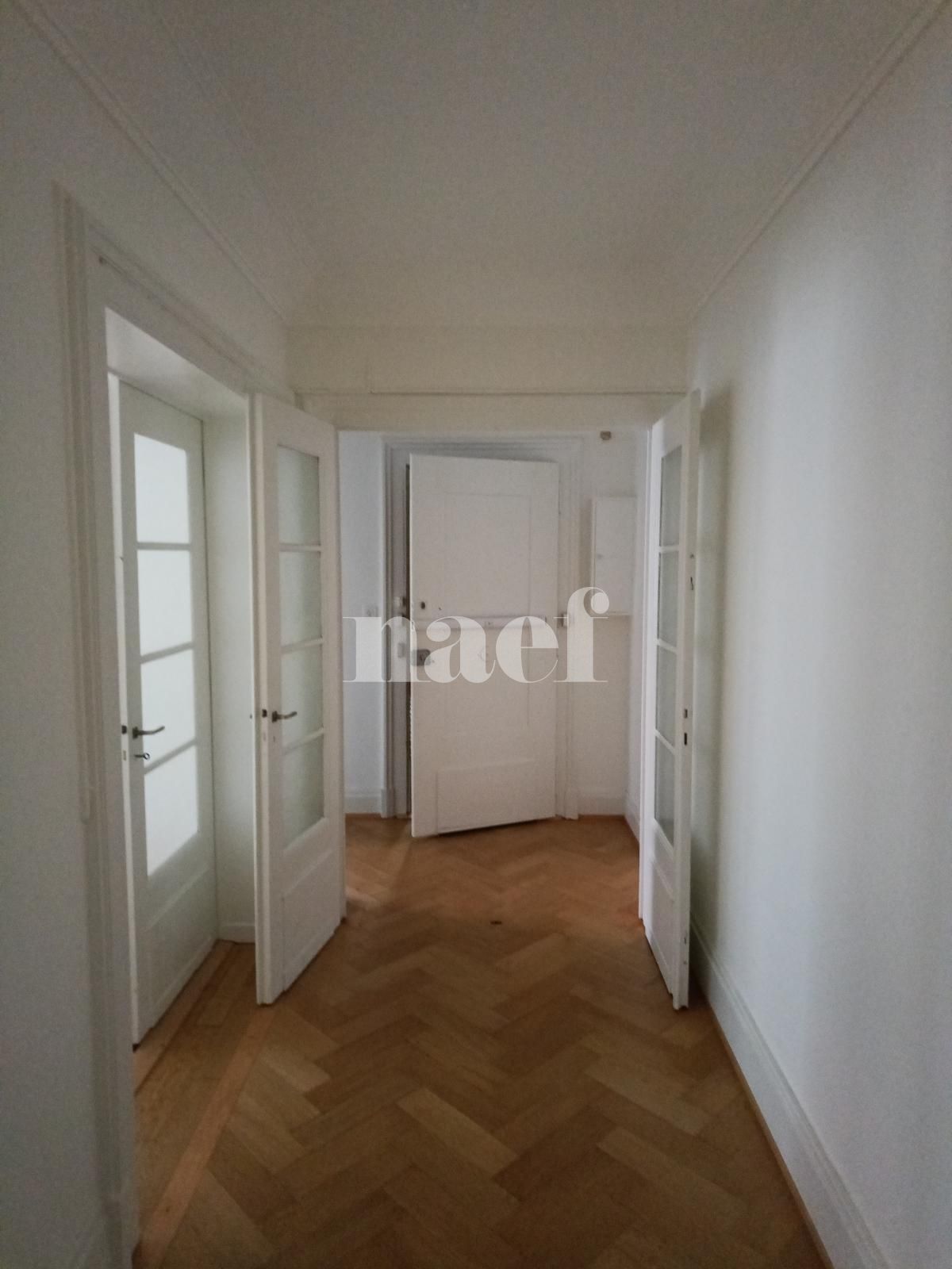À louer : Appartement 3 Pieces Genève - Ref : 211103.1003 | Naef Immobilier