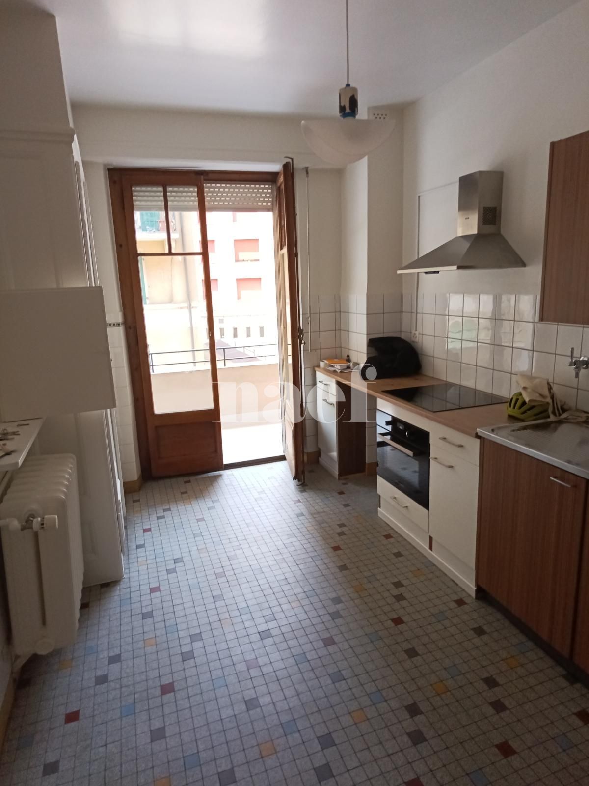 À louer : Appartement 3 Pieces Genève - Ref : 211103.1003 | Naef Immobilier