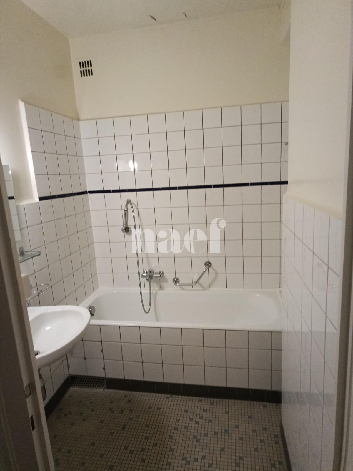 À louer : Appartement 3 Pieces Genève - Ref : 211103.1003 | Naef Immobilier