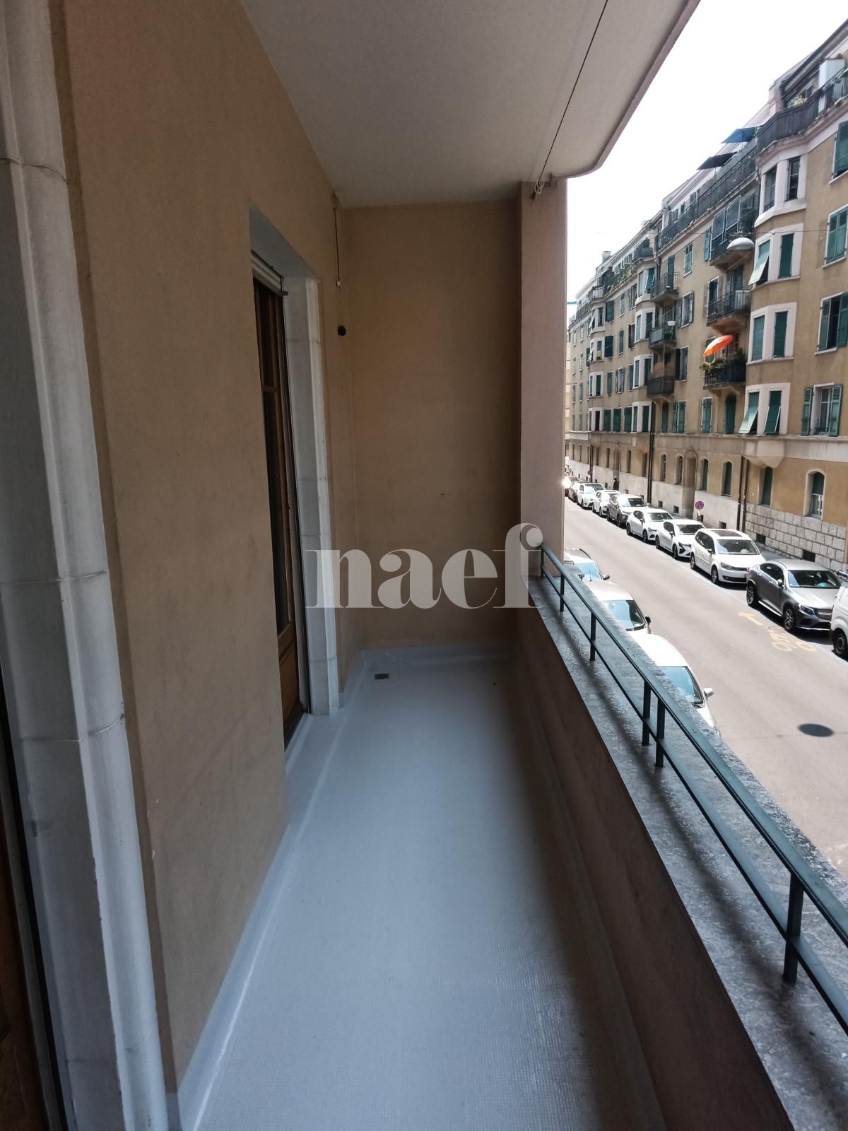À louer : Appartement 3 Pieces Genève - Ref : 211103.1003 | Naef Immobilier
