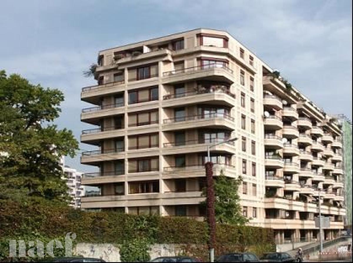 À louer : Appartement 4 Pieces Petit-Lancy - Ref : 211104.3002 | Naef Immobilier
