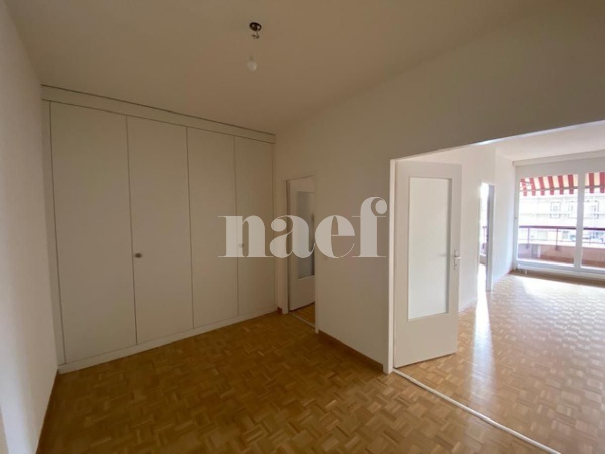 À louer : Appartement 4 Pieces Petit-Lancy - Ref : 211104.3002 | Naef Immobilier