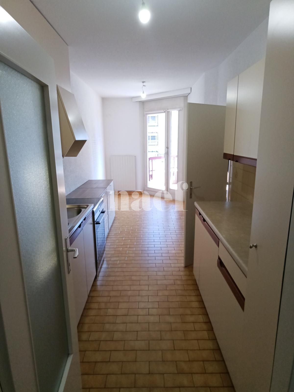 À louer : Appartement 4 Pieces Petit-Lancy - Ref : 211104.3002 | Naef Immobilier