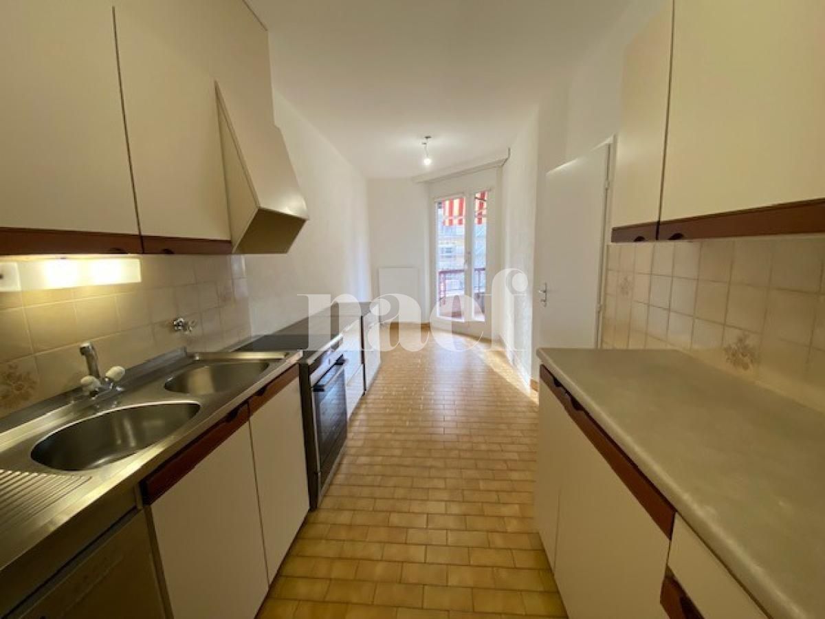 À louer : Appartement 4 Pieces Petit-Lancy - Ref : 211104.3002 | Naef Immobilier