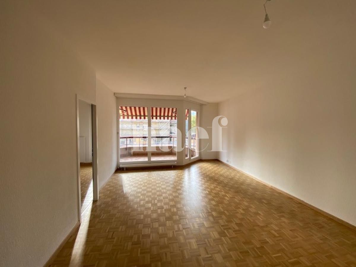 À louer : Appartement 4 Pieces Petit-Lancy - Ref : 211104.3002 | Naef Immobilier